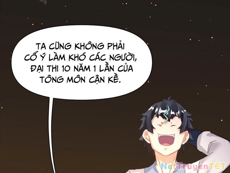 Xuyên không tới thế giới tu chân nhưng ta vẫn có mạng internet Chapter 9 - 15