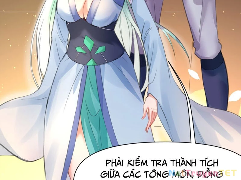 Xuyên không tới thế giới tu chân nhưng ta vẫn có mạng internet Chapter 9 - 17