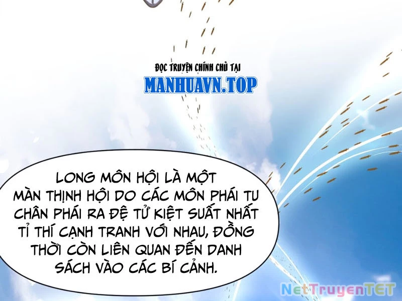 Xuyên không tới thế giới tu chân nhưng ta vẫn có mạng internet Chapter 9 - 19