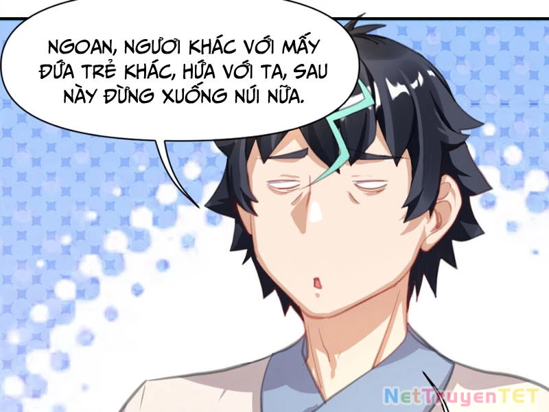 Xuyên không tới thế giới tu chân nhưng ta vẫn có mạng internet Chapter 9 - 58