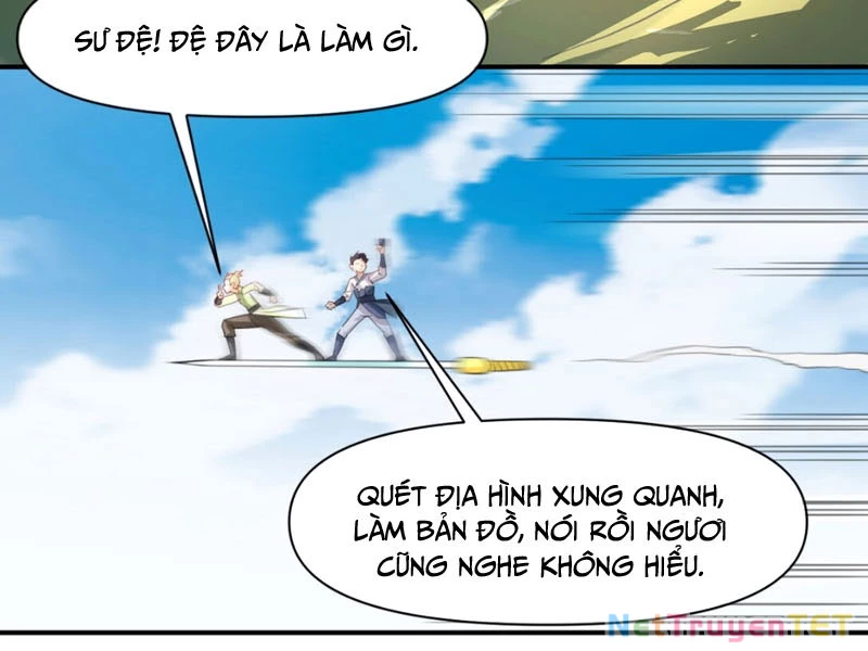 Xuyên không tới thế giới tu chân nhưng ta vẫn có mạng internet Chapter 9 - 70