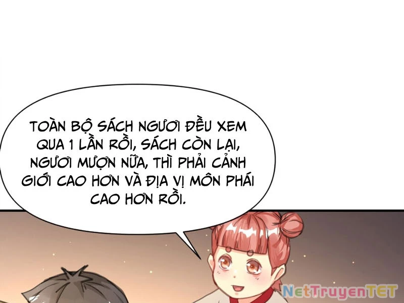 Xuyên không tới thế giới tu chân nhưng ta vẫn có mạng internet Chapter 9 - 79