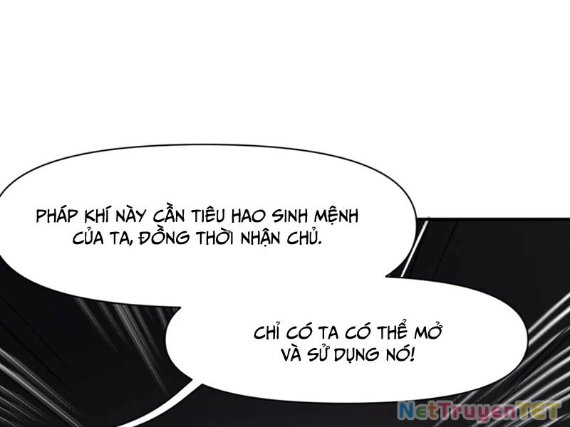 Xuyên không tới thế giới tu chân nhưng ta vẫn có mạng internet Chapter 9 - 112