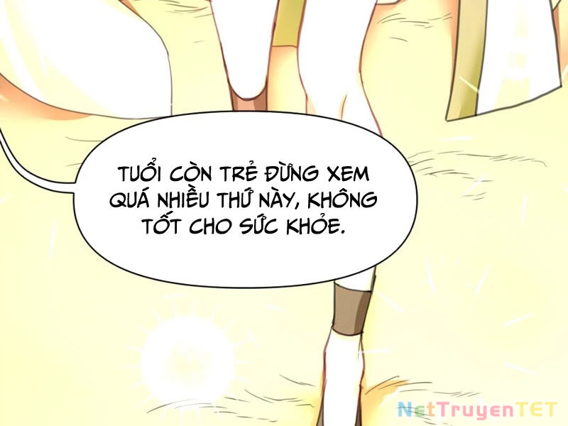 Xuyên không tới thế giới tu chân nhưng ta vẫn có mạng internet Chapter 9 - 131