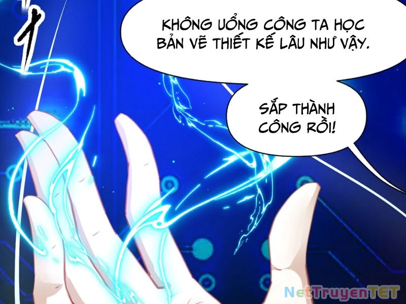 Xuyên không tới thế giới tu chân nhưng ta vẫn có mạng internet Chapter 9 - 139