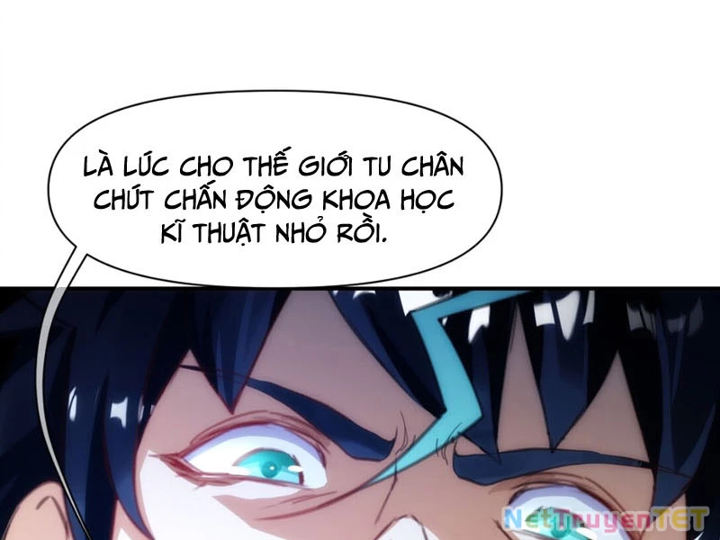 Xuyên không tới thế giới tu chân nhưng ta vẫn có mạng internet Chapter 9 - 142