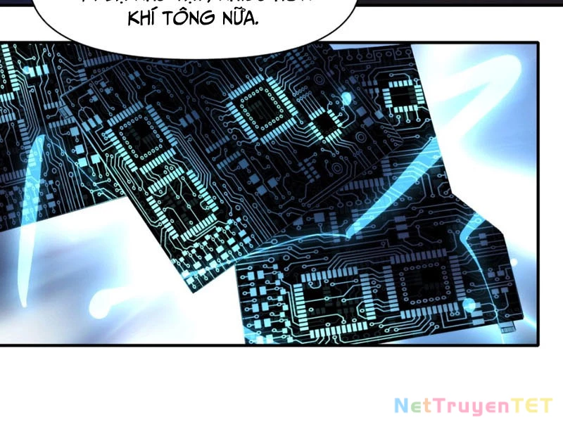 Xuyên không tới thế giới tu chân nhưng ta vẫn có mạng internet Chapter 10 - 16