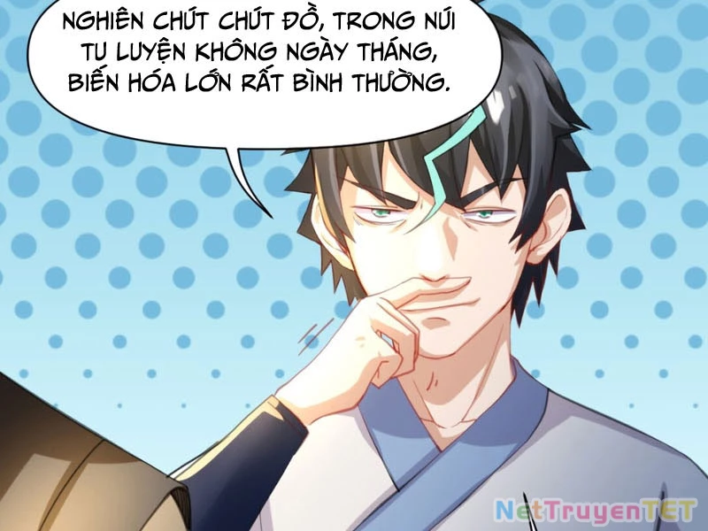 Xuyên không tới thế giới tu chân nhưng ta vẫn có mạng internet Chapter 10 - 18