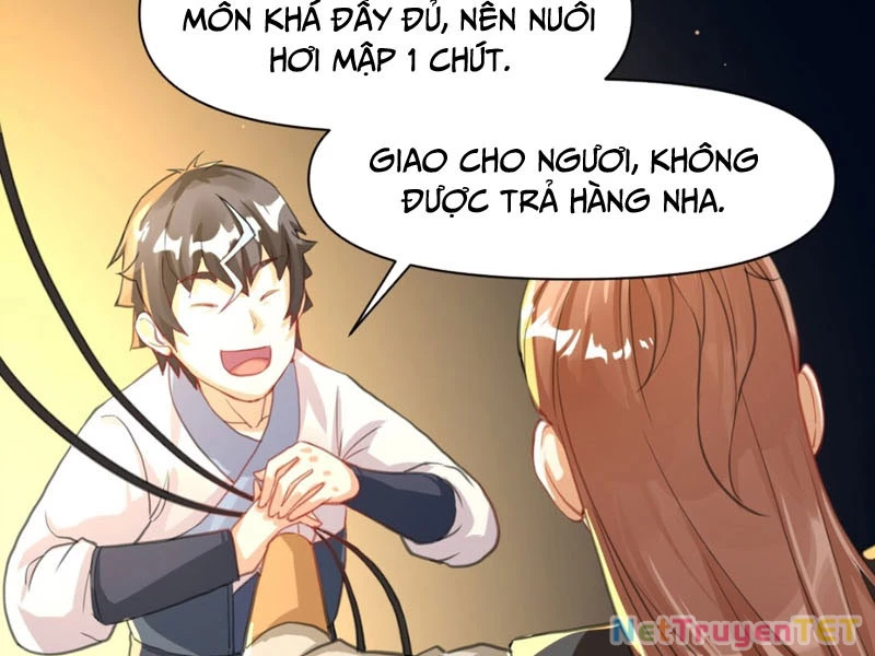 Xuyên không tới thế giới tu chân nhưng ta vẫn có mạng internet Chapter 10 - 27