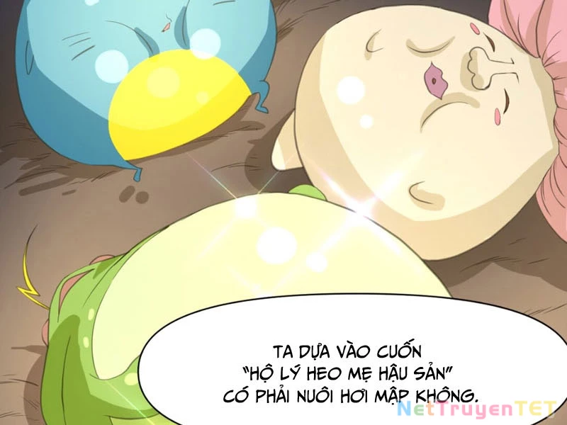 Xuyên không tới thế giới tu chân nhưng ta vẫn có mạng internet Chapter 10 - 92