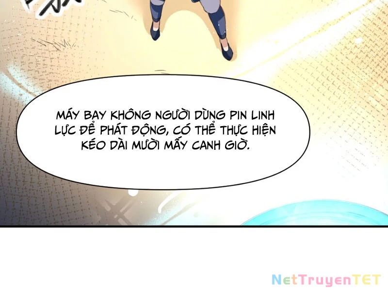 Xuyên không tới thế giới tu chân nhưng ta vẫn có mạng internet Chapter 10 - 101