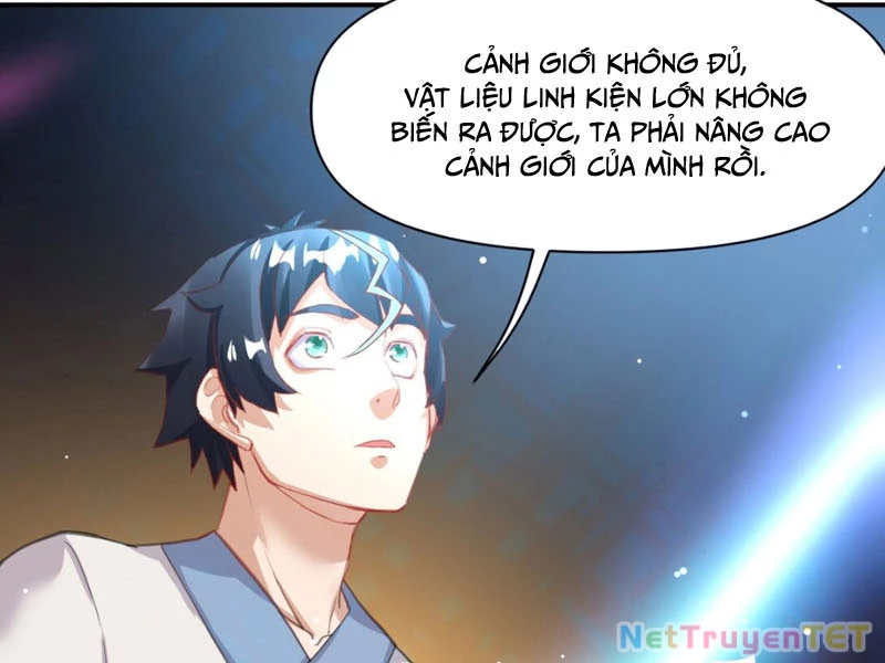 Xuyên không tới thế giới tu chân nhưng ta vẫn có mạng internet Chapter 10 - 113
