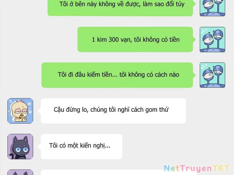 Xuyên không tới thế giới tu chân nhưng ta vẫn có mạng internet Chapter 10 - 126