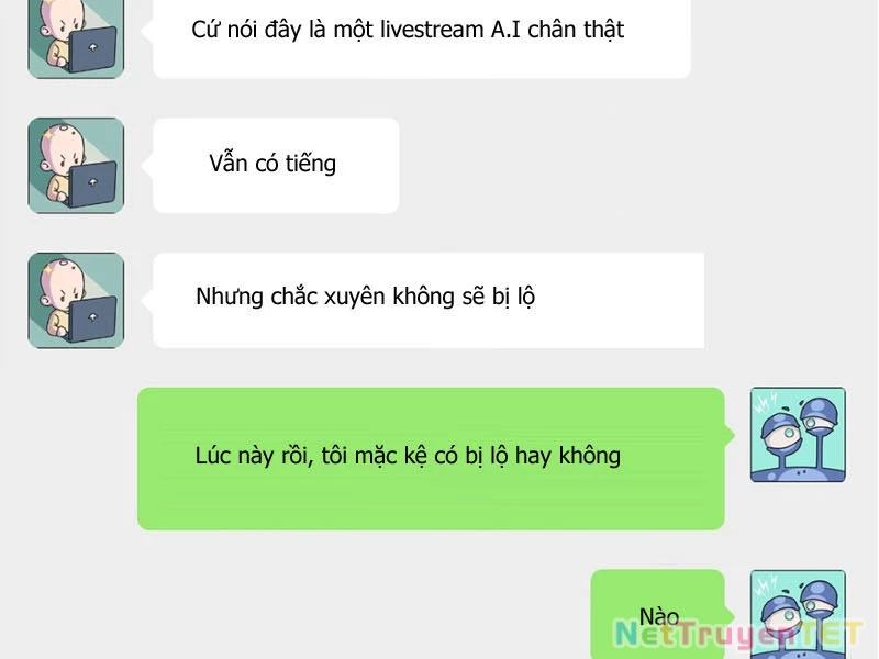 Xuyên không tới thế giới tu chân nhưng ta vẫn có mạng internet Chapter 10 - 130