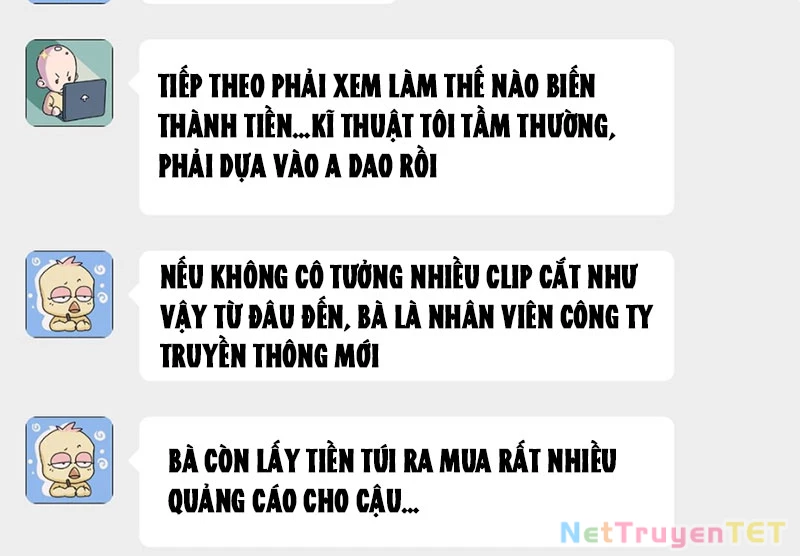 Xuyên không tới thế giới tu chân nhưng ta vẫn có mạng internet Chapter 12 - 13