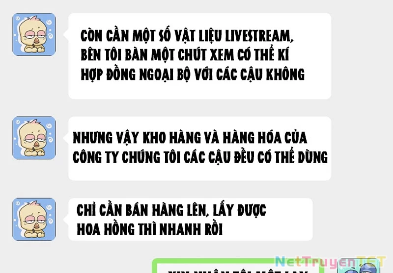 Xuyên không tới thế giới tu chân nhưng ta vẫn có mạng internet Chapter 12 - 14