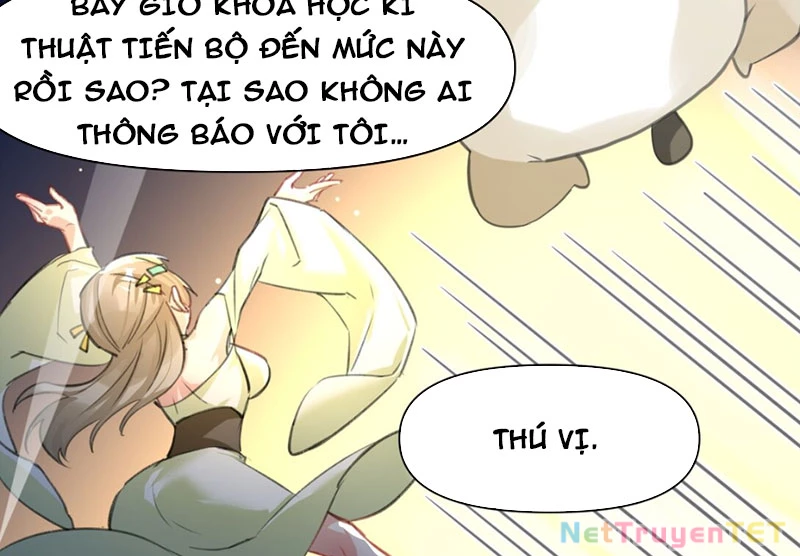 Xuyên không tới thế giới tu chân nhưng ta vẫn có mạng internet Chapter 12 - 32