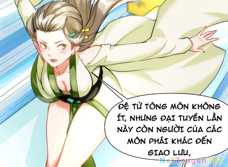 Xuyên không tới thế giới tu chân nhưng ta vẫn có mạng internet Chapter 12 - 72