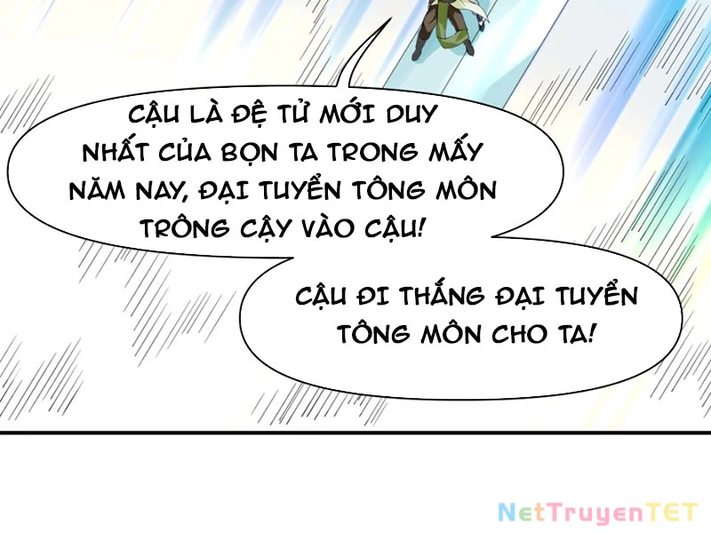 Xuyên không tới thế giới tu chân nhưng ta vẫn có mạng internet Chapter 12 - 91