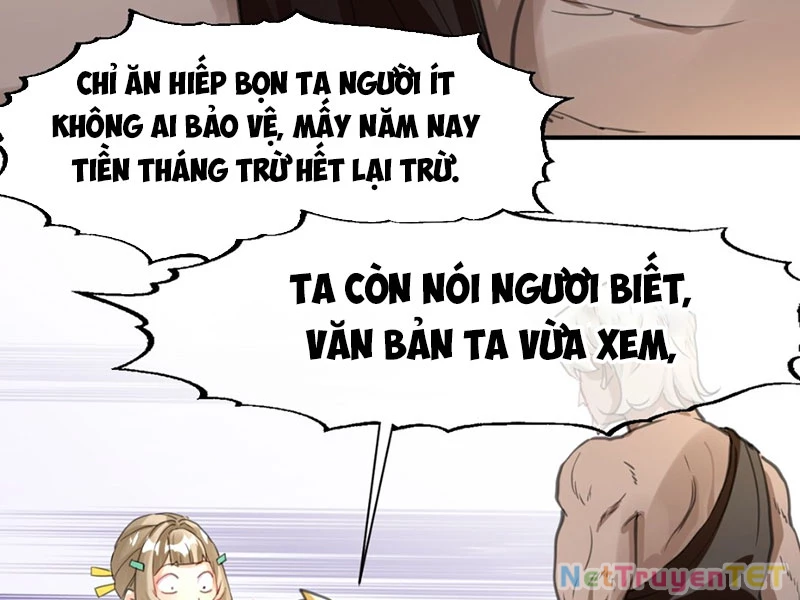 Xuyên không tới thế giới tu chân nhưng ta vẫn có mạng internet Chapter 12 - 119