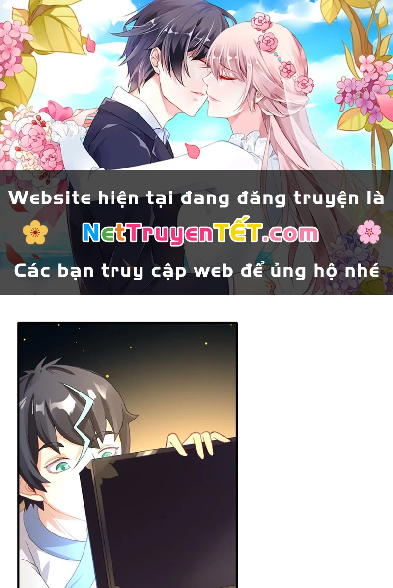 Xuyên không tới thế giới tu chân nhưng ta vẫn có mạng internet Chapter 13 - 1