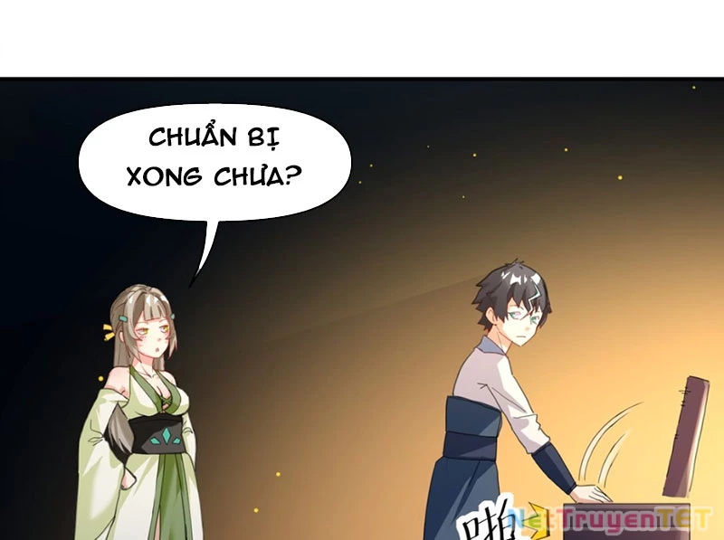 Xuyên không tới thế giới tu chân nhưng ta vẫn có mạng internet Chapter 13 - 3
