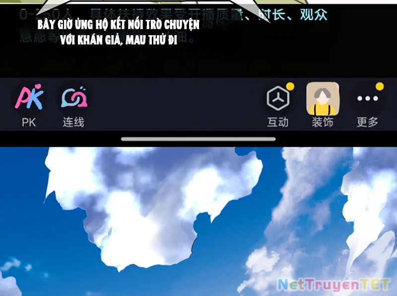 Xuyên không tới thế giới tu chân nhưng ta vẫn có mạng internet Chapter 13 - 15
