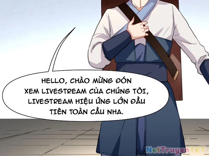 Xuyên không tới thế giới tu chân nhưng ta vẫn có mạng internet Chapter 13 - 21
