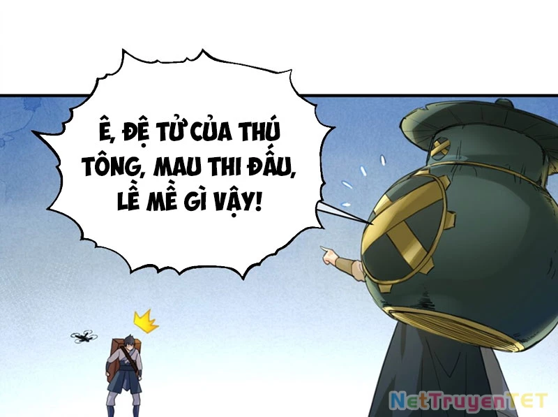 Xuyên không tới thế giới tu chân nhưng ta vẫn có mạng internet Chapter 13 - 23