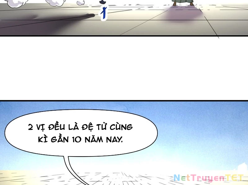 Xuyên không tới thế giới tu chân nhưng ta vẫn có mạng internet Chapter 13 - 26