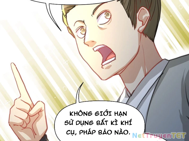 Xuyên không tới thế giới tu chân nhưng ta vẫn có mạng internet Chapter 13 - 36