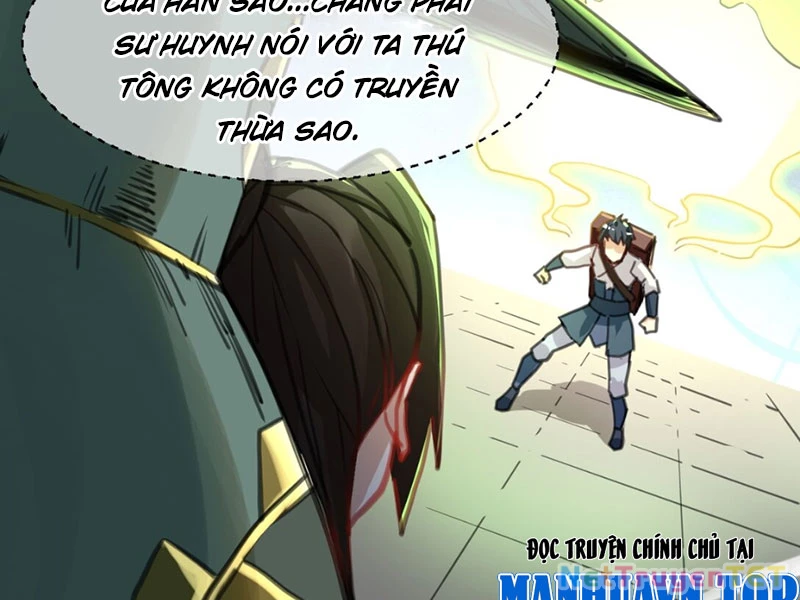 Xuyên không tới thế giới tu chân nhưng ta vẫn có mạng internet Chapter 13 - 55