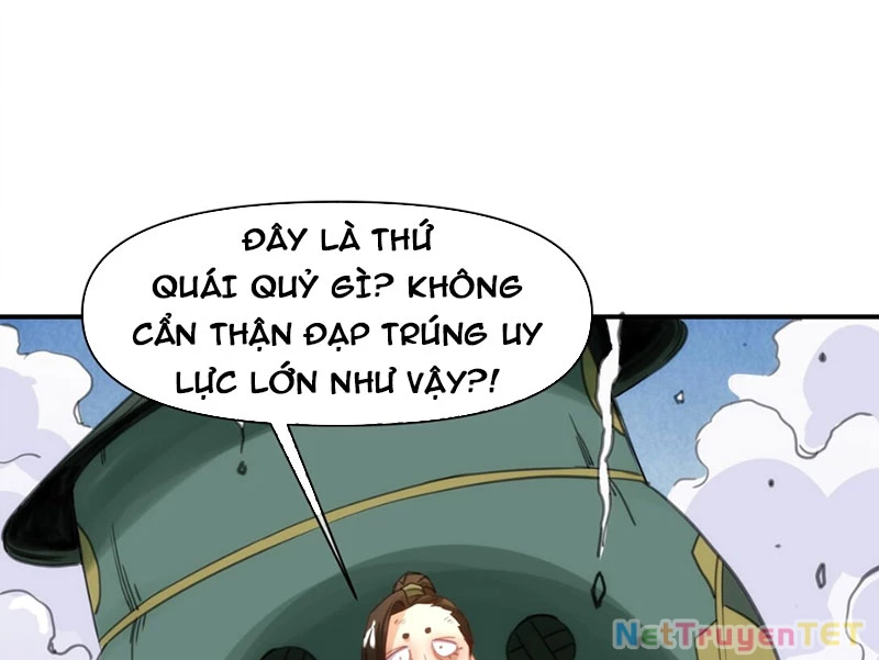 Xuyên không tới thế giới tu chân nhưng ta vẫn có mạng internet Chapter 13 - 92
