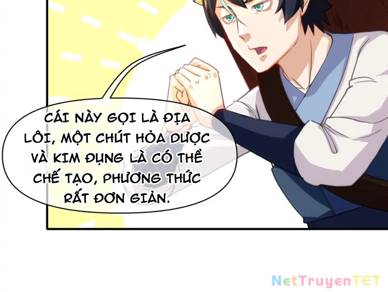 Xuyên không tới thế giới tu chân nhưng ta vẫn có mạng internet Chapter 13 - 95
