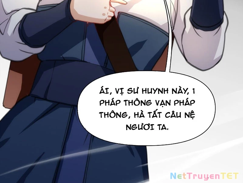 Xuyên không tới thế giới tu chân nhưng ta vẫn có mạng internet Chapter 13 - 100