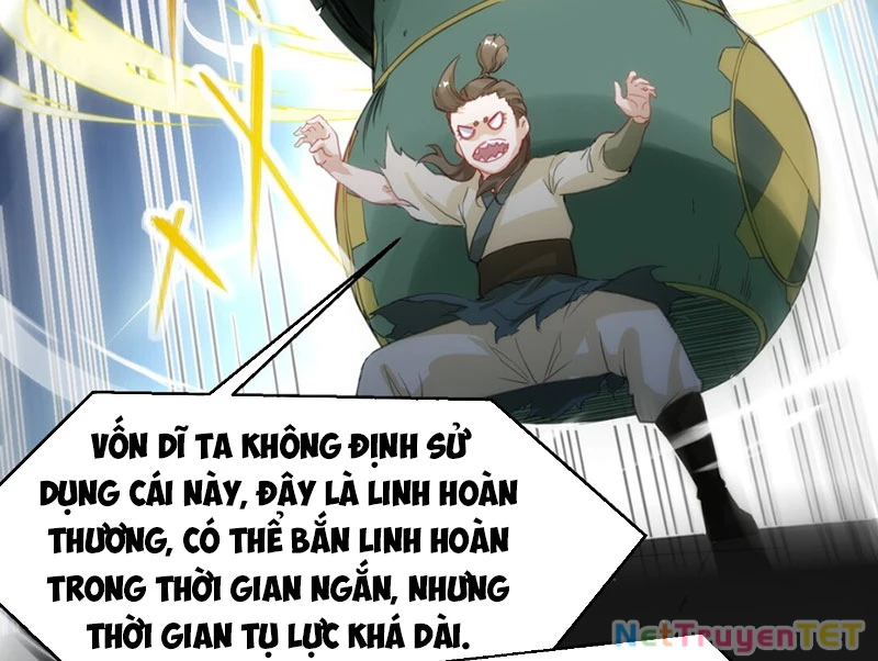 Xuyên không tới thế giới tu chân nhưng ta vẫn có mạng internet Chapter 13 - 106