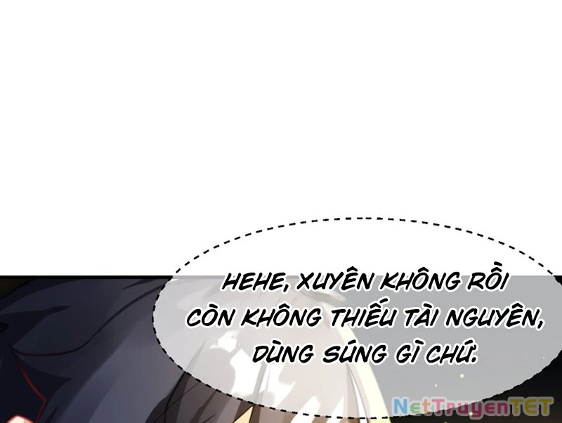 Xuyên không tới thế giới tu chân nhưng ta vẫn có mạng internet Chapter 13 - 116
