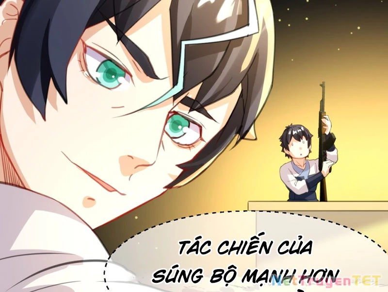 Xuyên không tới thế giới tu chân nhưng ta vẫn có mạng internet Chapter 13 - 117