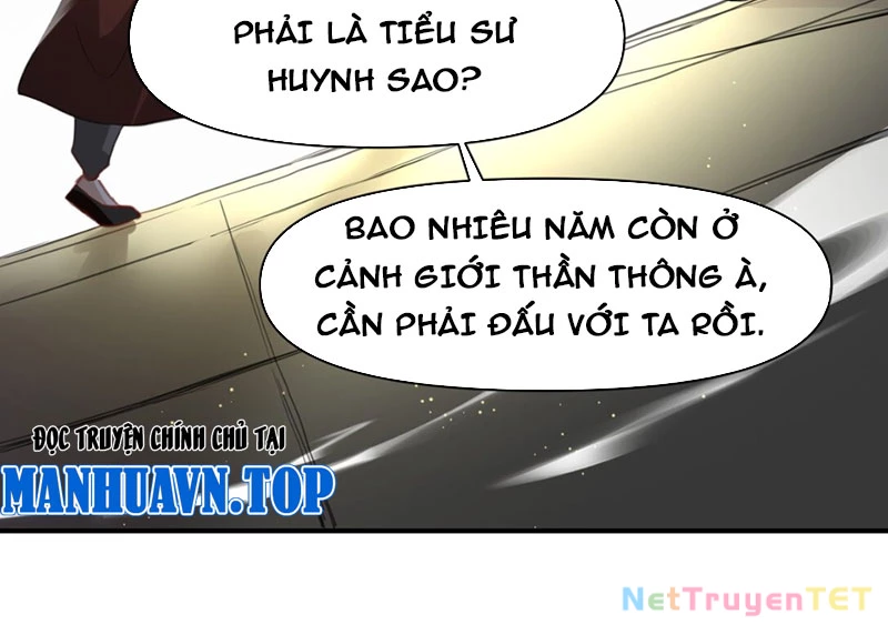 Xuyên không tới thế giới tu chân nhưng ta vẫn có mạng internet Chapter 14 - 19