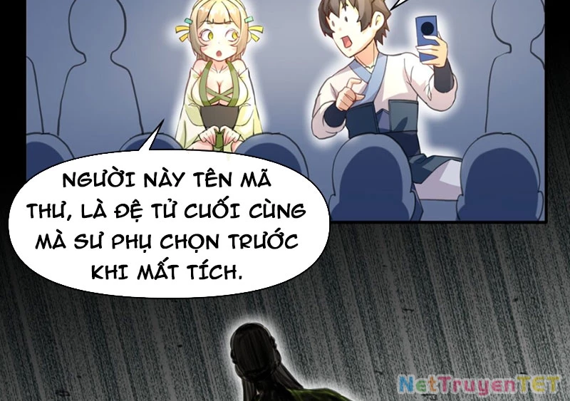 Xuyên không tới thế giới tu chân nhưng ta vẫn có mạng internet Chapter 14 - 25
