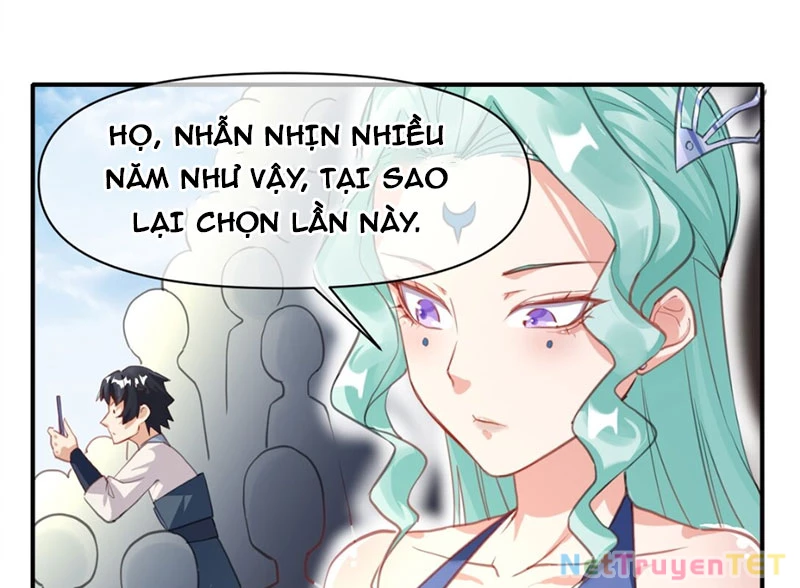 Xuyên không tới thế giới tu chân nhưng ta vẫn có mạng internet Chapter 14 - 87