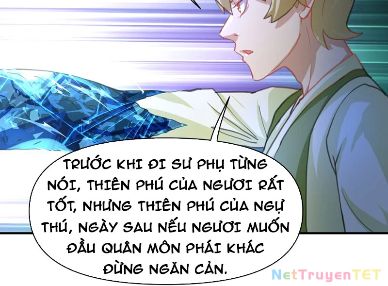 Xuyên không tới thế giới tu chân nhưng ta vẫn có mạng internet Chapter 14 - 100