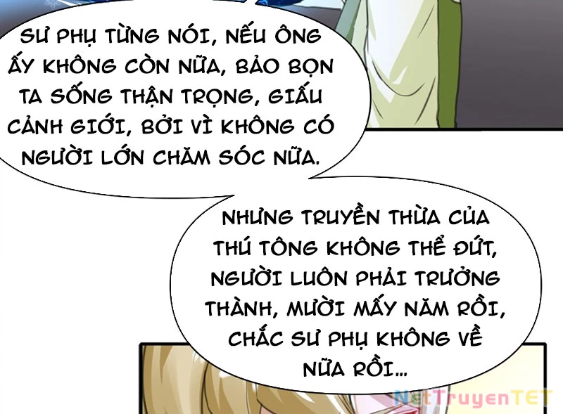 Xuyên không tới thế giới tu chân nhưng ta vẫn có mạng internet Chapter 14 - 108