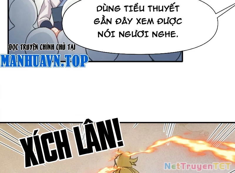 Xuyên không tới thế giới tu chân nhưng ta vẫn có mạng internet Chapter 14 - 111