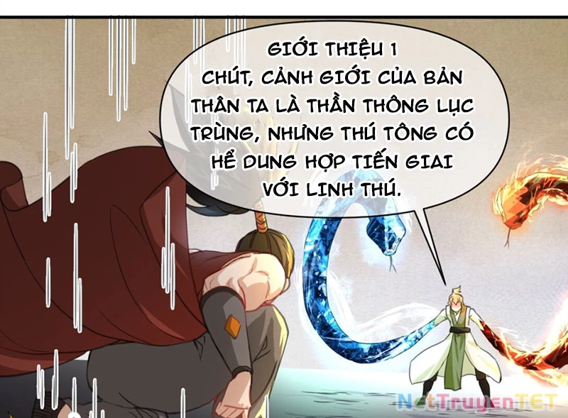 Xuyên không tới thế giới tu chân nhưng ta vẫn có mạng internet Chapter 14 - 118