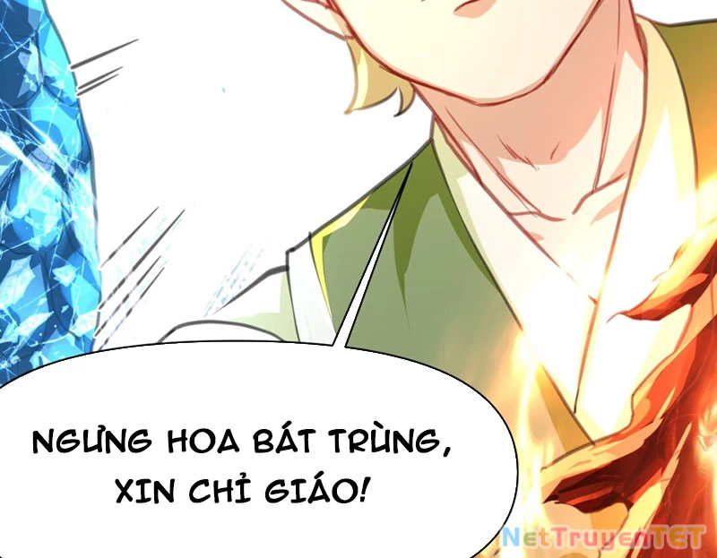 Xuyên không tới thế giới tu chân nhưng ta vẫn có mạng internet Chapter 14 - 121