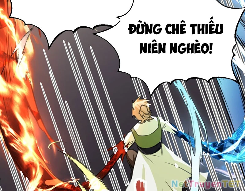 Xuyên không tới thế giới tu chân nhưng ta vẫn có mạng internet Chapter 14 - 125