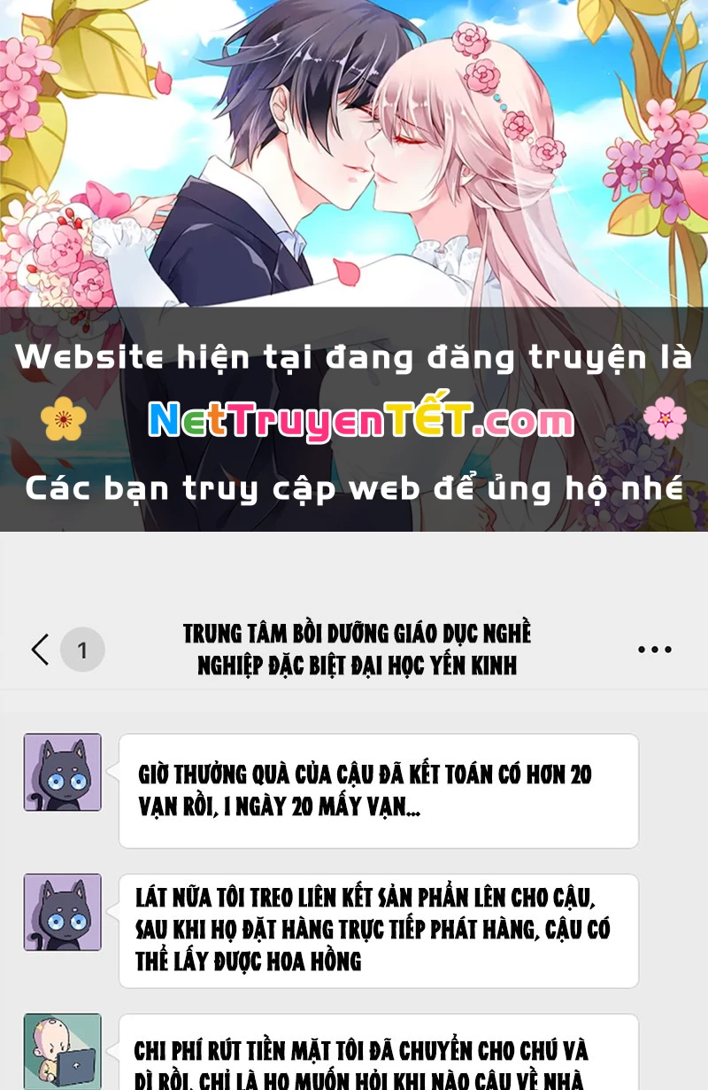 Xuyên không tới thế giới tu chân nhưng ta vẫn có mạng internet Chapter 15 - 1