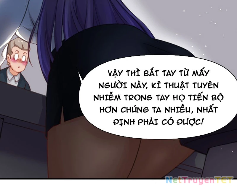 Xuyên không tới thế giới tu chân nhưng ta vẫn có mạng internet Chapter 15 - 15