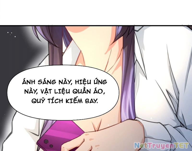 Xuyên không tới thế giới tu chân nhưng ta vẫn có mạng internet Chapter 15 - 17